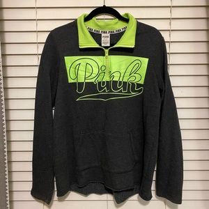FLASH SALE 🎉 PINK Pullover
